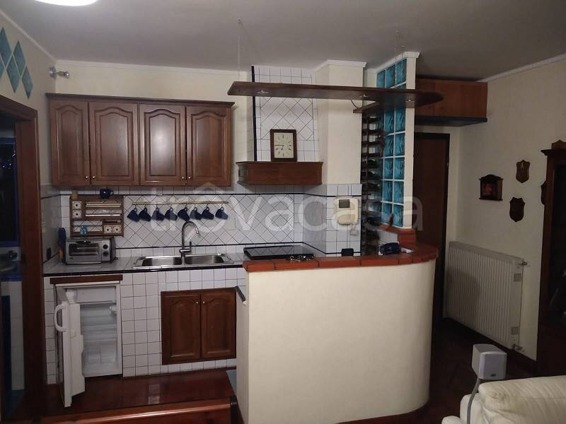 appartamento in affitto a Pomezia