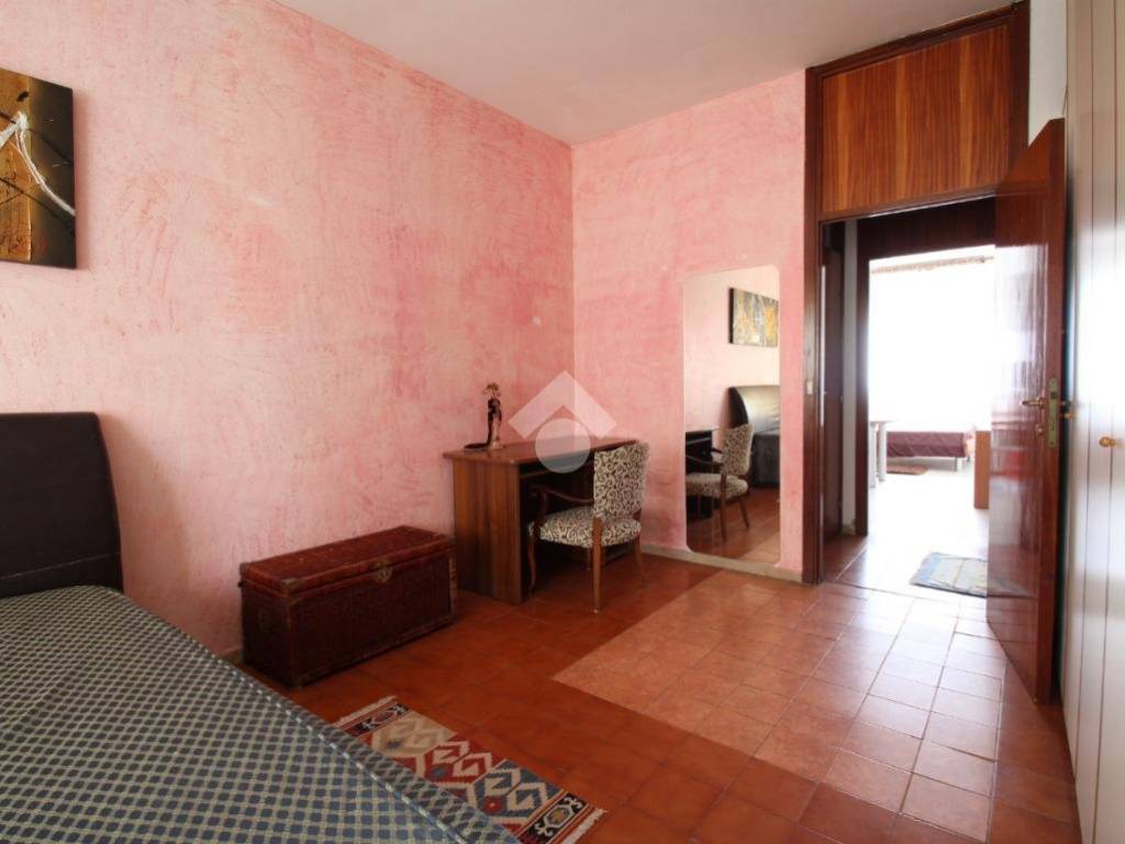 appartamento in affitto a Pomezia