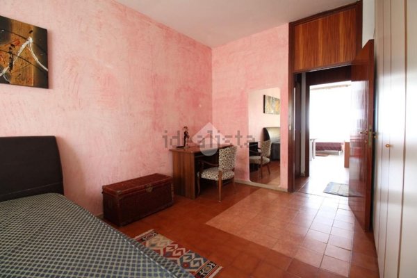 appartamento in affitto a Pomezia