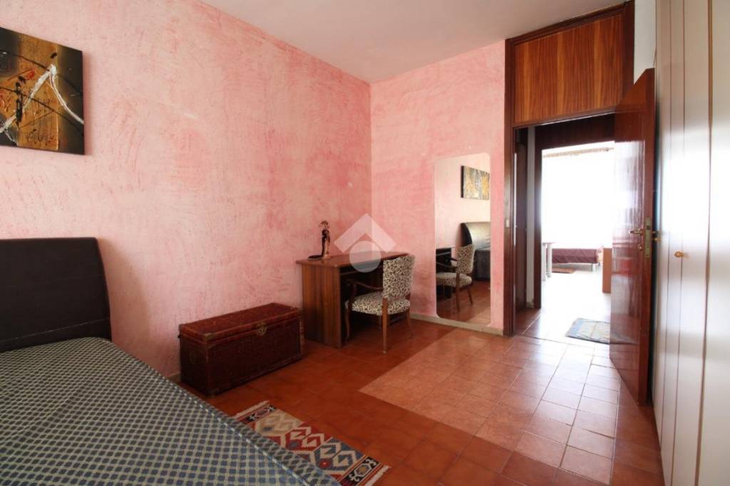 appartamento in affitto a Pomezia