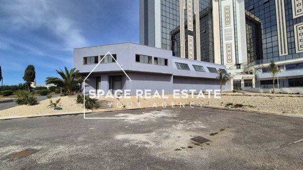 negozio in affitto a Pomezia