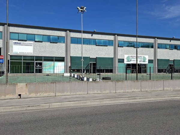 negozio in affitto a Pomezia