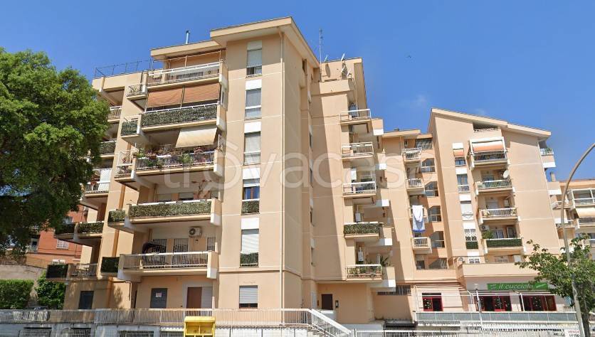 appartamento in affitto a Pomezia