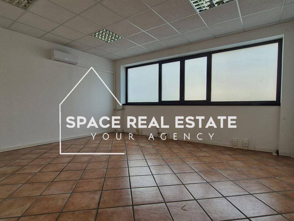 ufficio in affitto a Pomezia