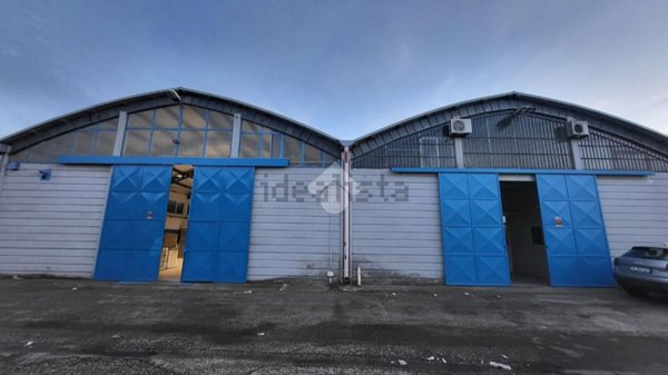 loft in affitto a Pomezia