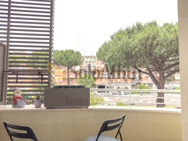 appartamento in affitto a Pomezia