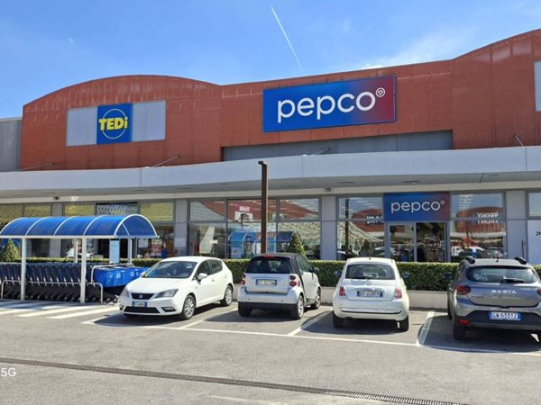 negozio in affitto a Pomezia