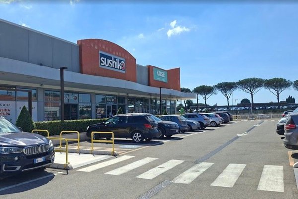 appartamento in affitto a Pomezia