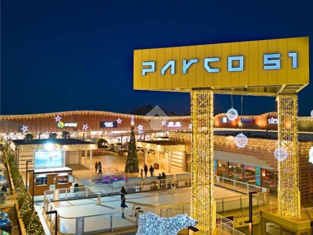 negozio in affitto a Pomezia