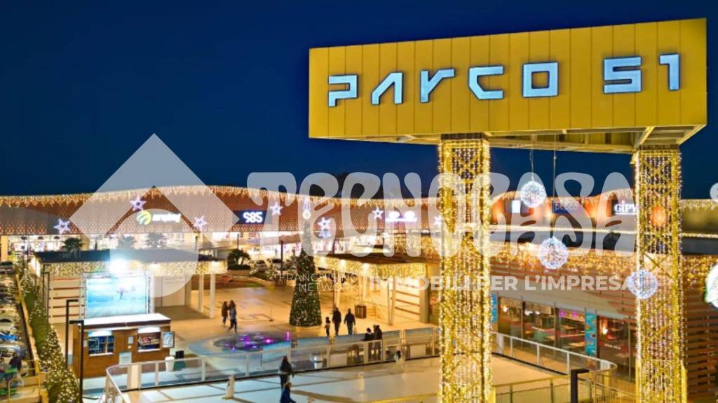 negozio in affitto a Pomezia