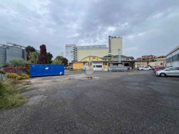 ufficio in affitto a Pomezia