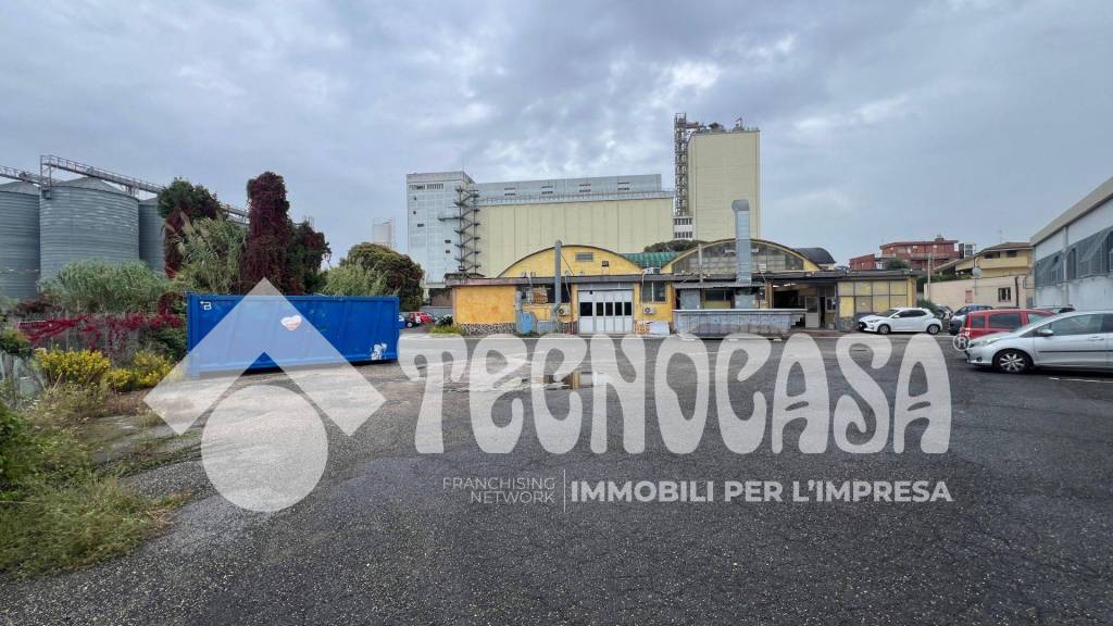 ufficio in affitto a Pomezia