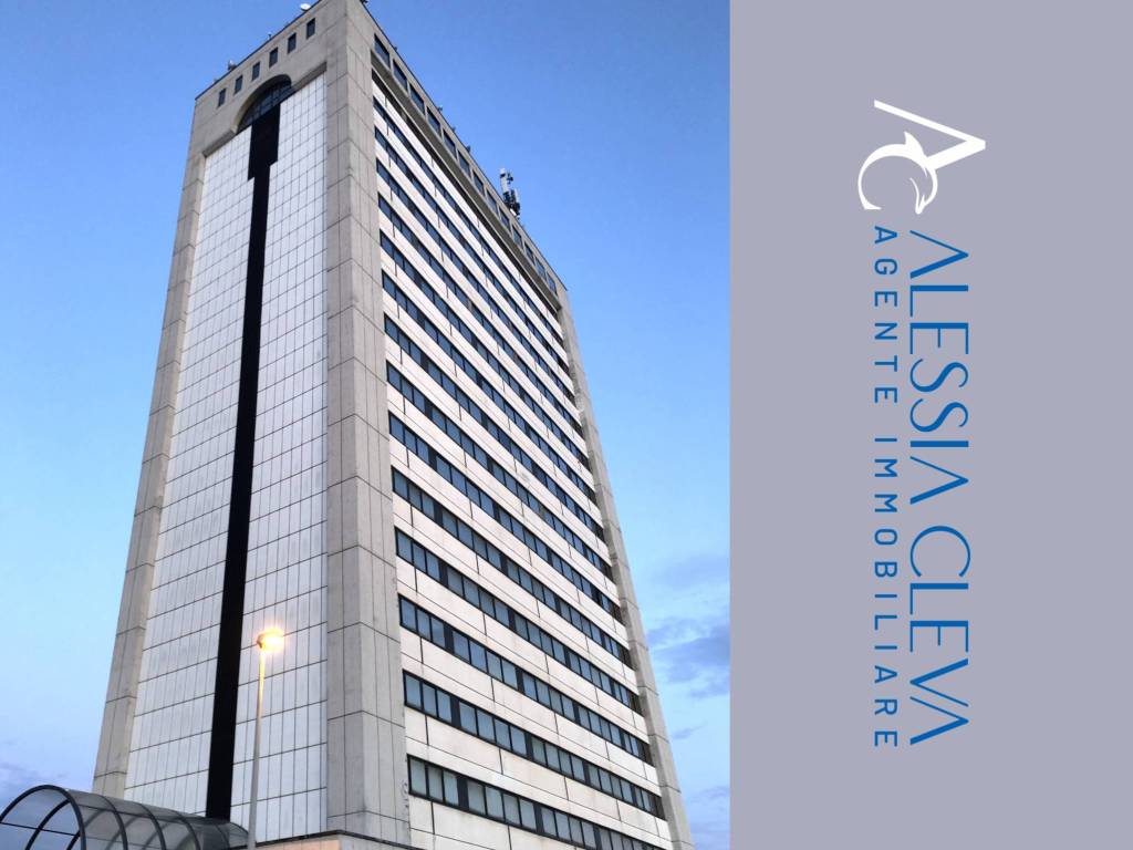 ufficio in affitto a Pomezia