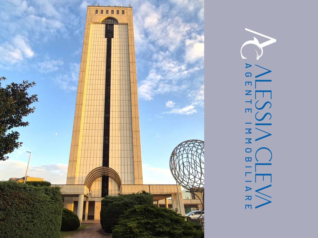 ufficio in affitto a Pomezia