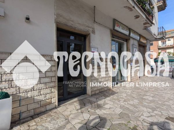 ufficio in affitto a Pomezia