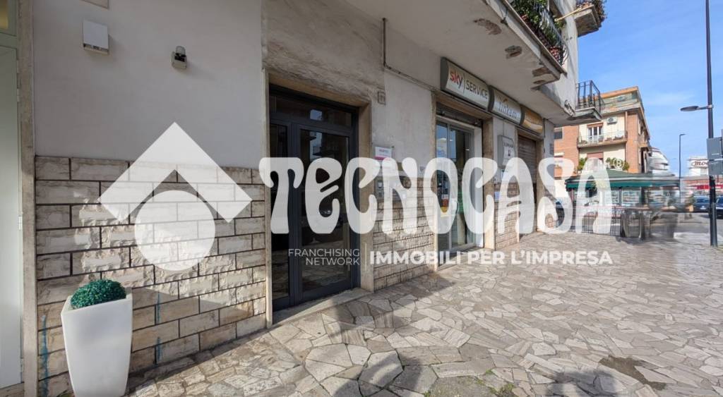 appartamento in affitto a Pomezia