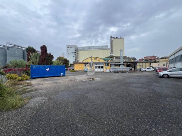 ufficio in affitto a Pomezia