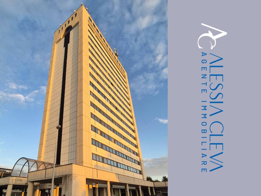 ufficio in affitto a Pomezia