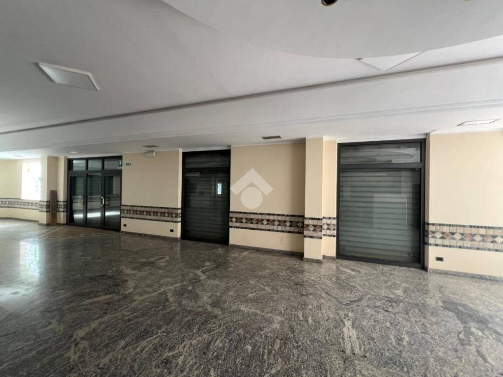 negozio in affitto a Pomezia