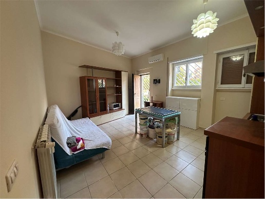 appartamento in affitto a Pomezia