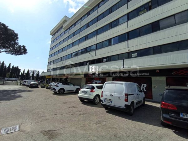 appartamento in affitto a Pomezia