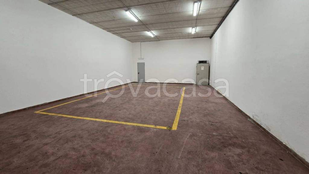 negozio in affitto a Pomezia