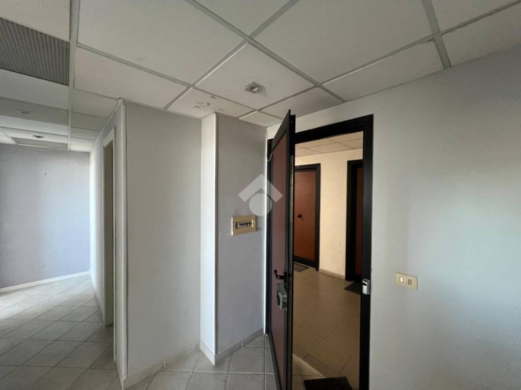 appartamento in affitto a Pomezia