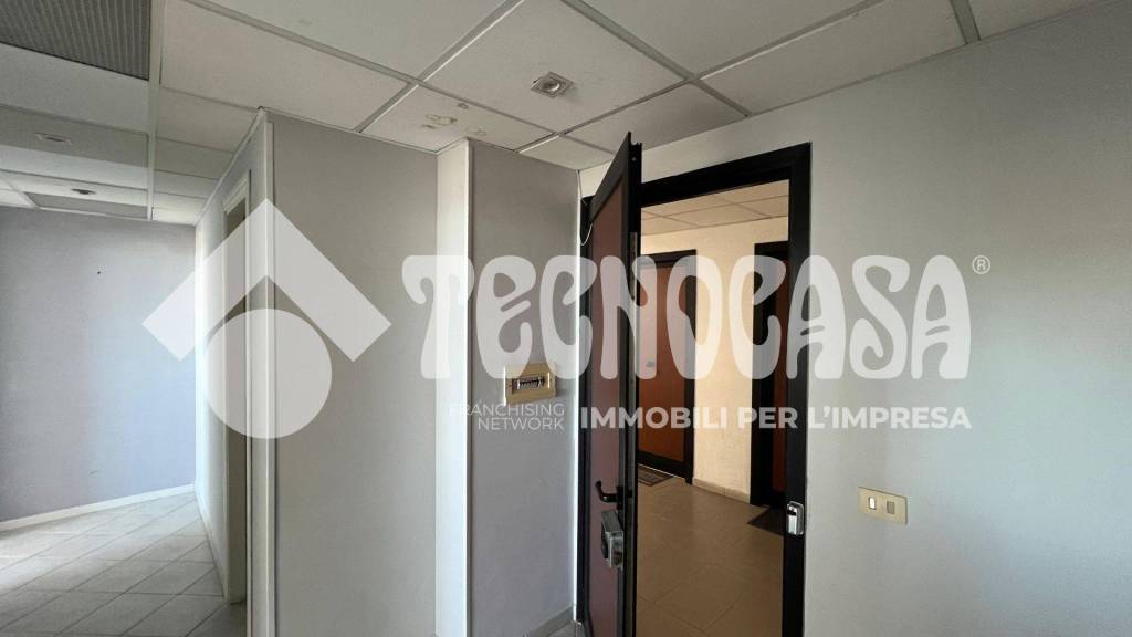 appartamento in affitto a Pomezia