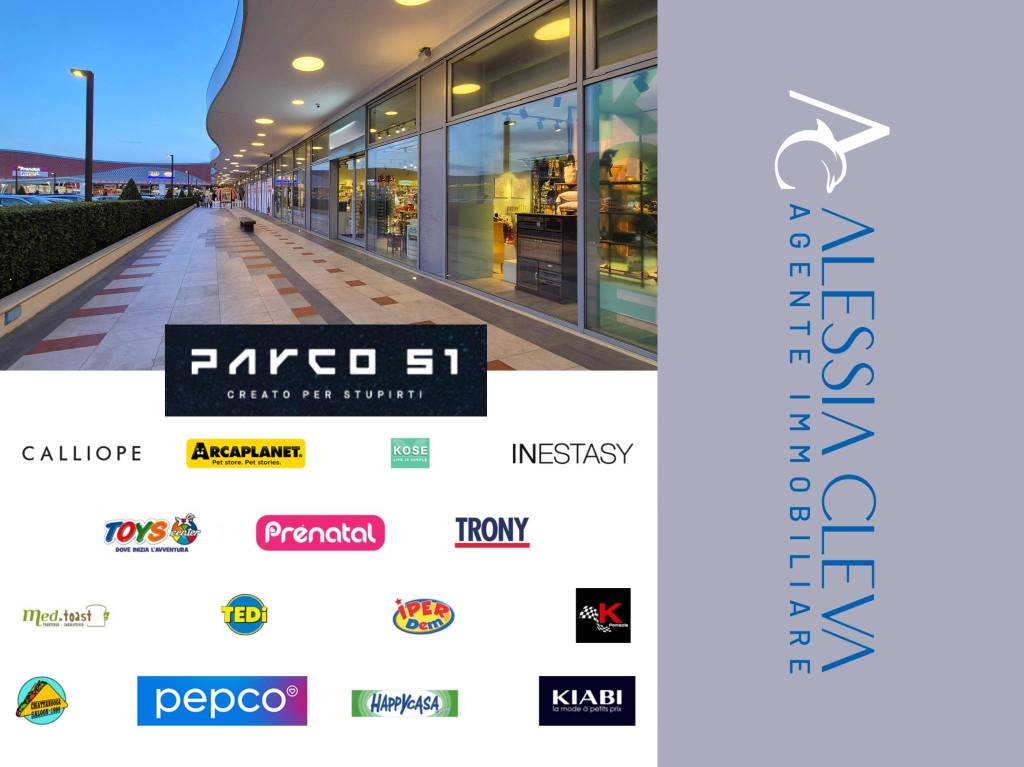 negozio in affitto a Pomezia