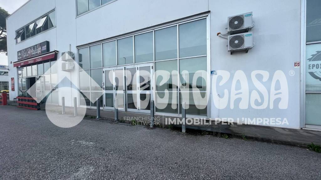 appartamento in affitto a Pomezia