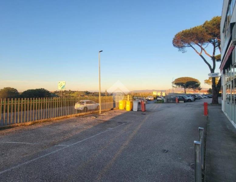 ufficio in affitto a Pomezia