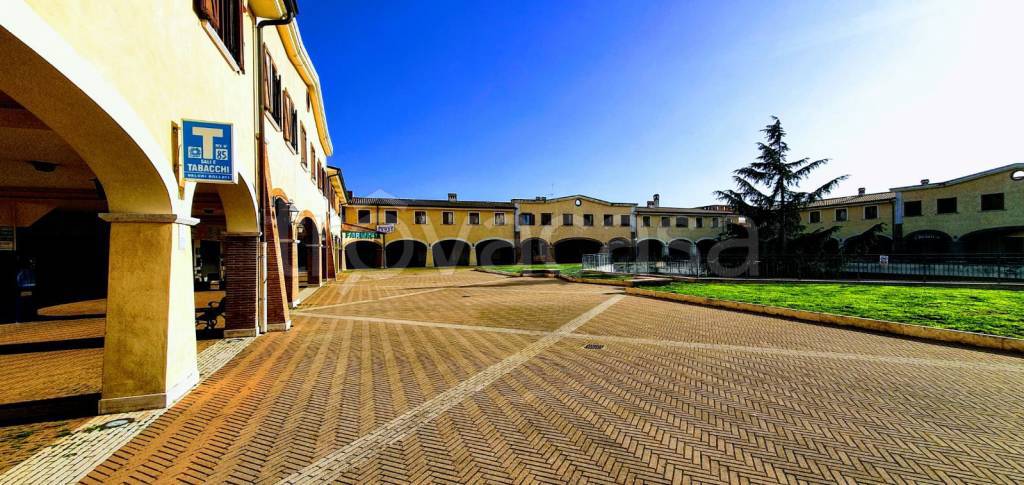 negozio in affitto a Pomezia in zona Colli di Enea