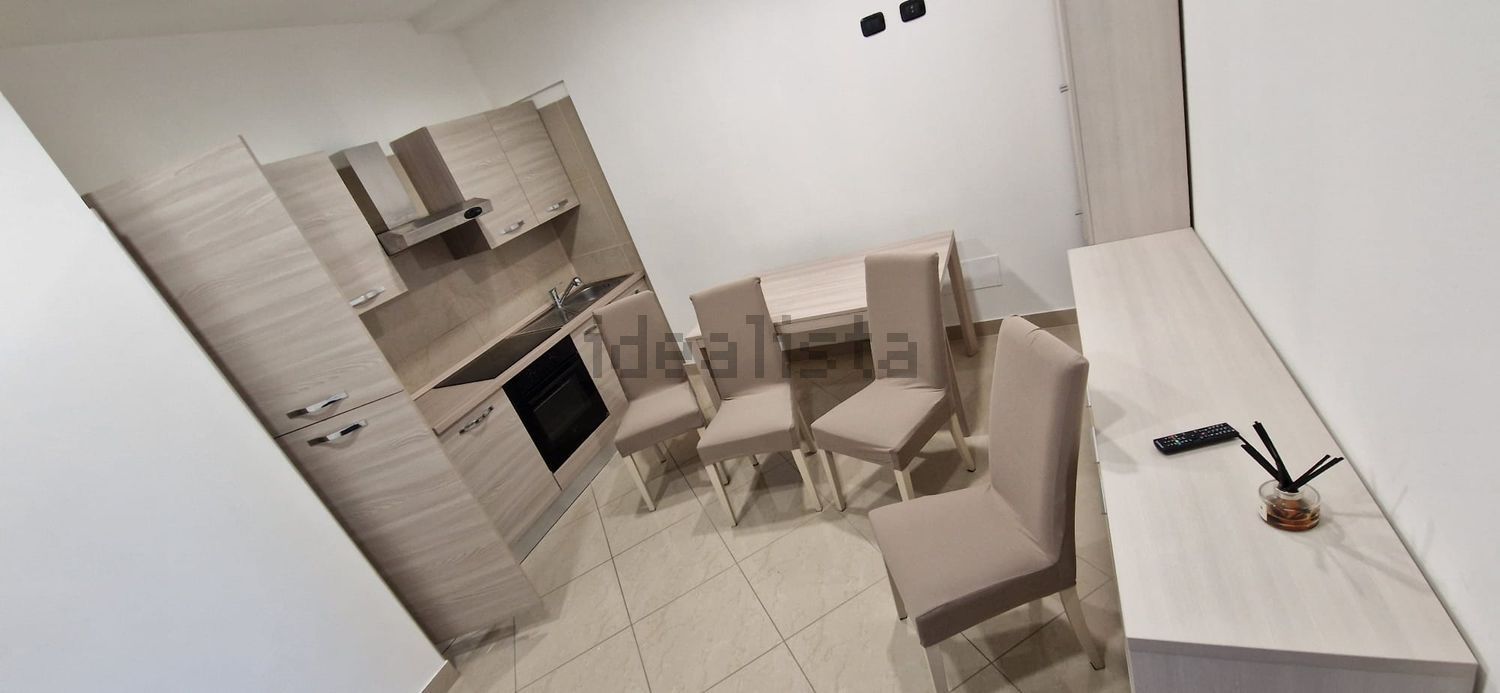 appartamento in affitto a Pomezia