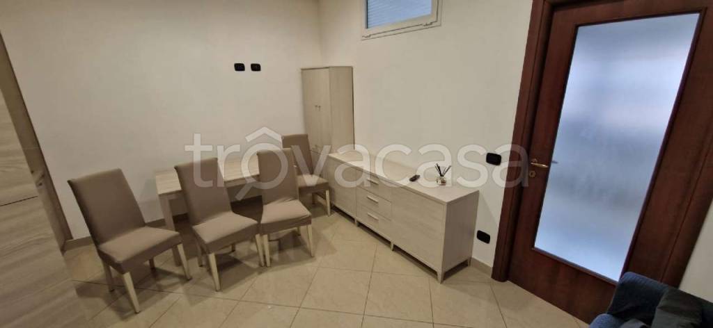 appartamento in affitto a Pomezia