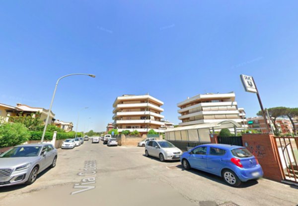 appartamento in affitto a Pomezia