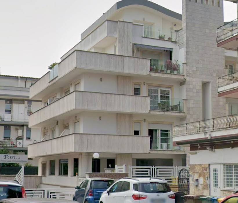 appartamento in affitto a Pomezia