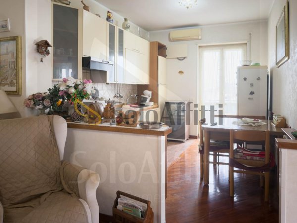 appartamento in affitto a Pomezia