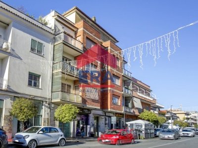 appartamento in affitto a Pomezia