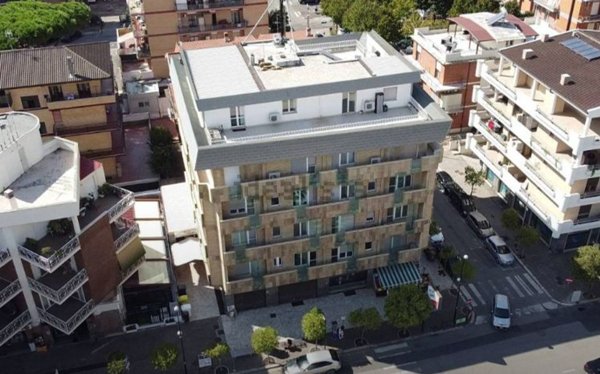 ufficio in affitto a Pomezia