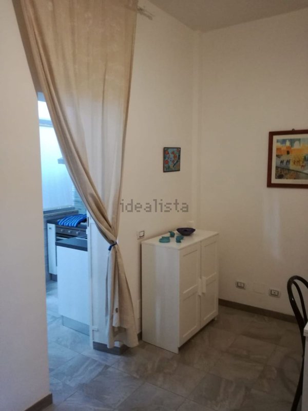 appartamento in affitto a Pomezia