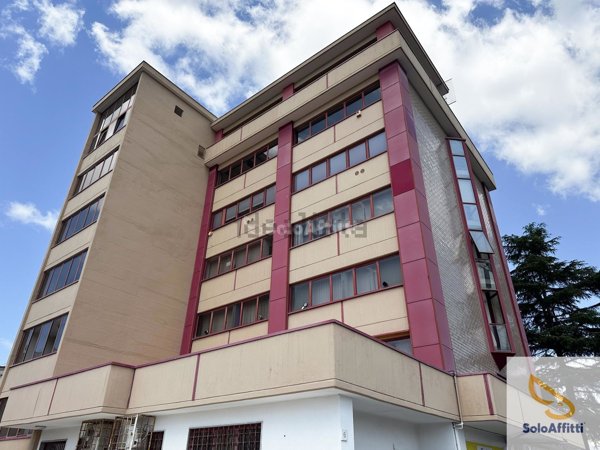 ufficio in affitto a Pomezia