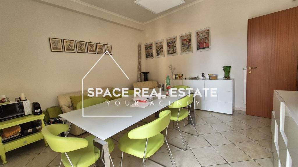 appartamento in affitto a Pomezia