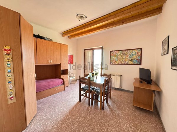 appartamento in affitto a Pomezia