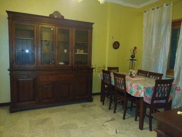 appartamento in affitto a Pomezia in zona Torvaianica