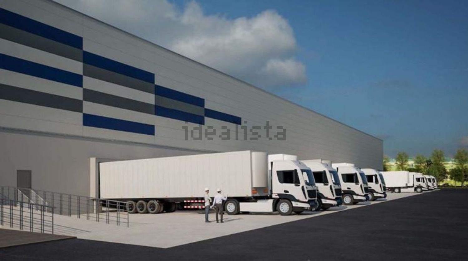 locale di sgombero in affitto a Pomezia