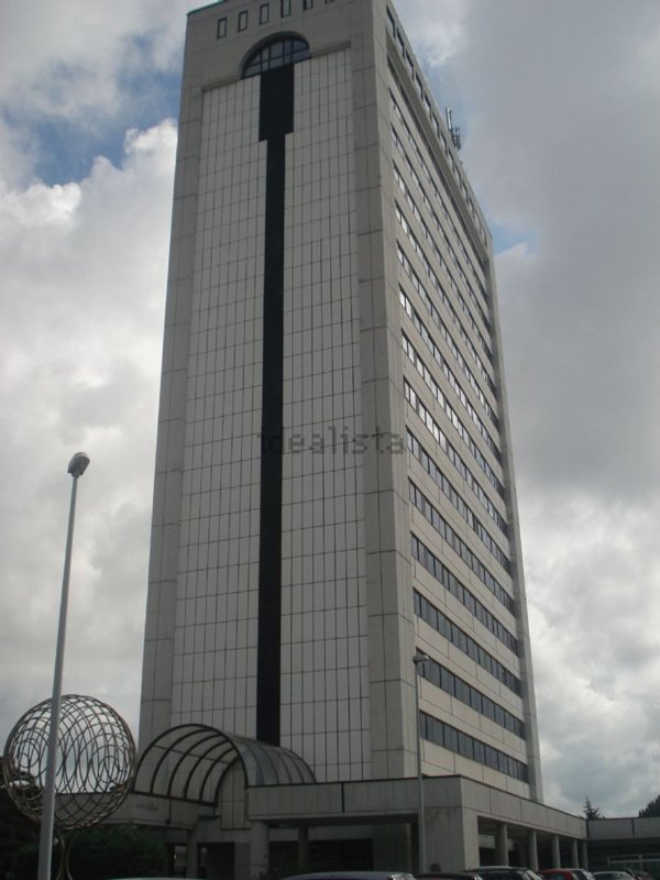 ufficio in affitto a Pomezia