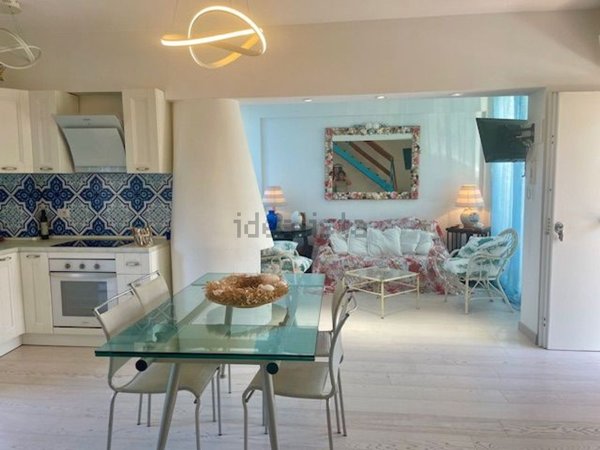 appartamento in affitto a Pomezia