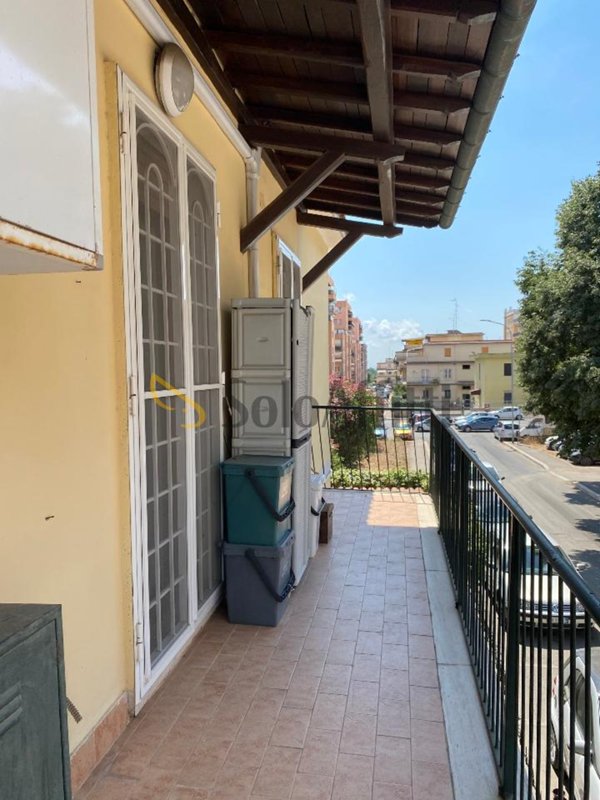 appartamento in affitto a Pomezia