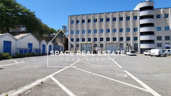 locale di sgombero in affitto a Pomezia