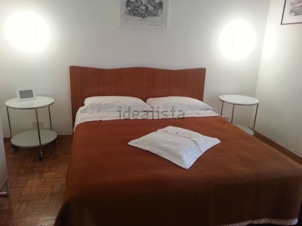 appartamento in affitto a Pomezia